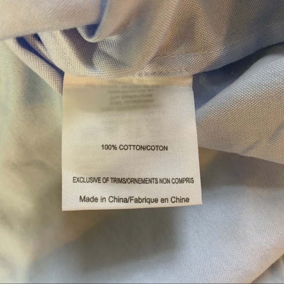 Tory Burch Long Sleeve Tunic - Picture 6 of 7